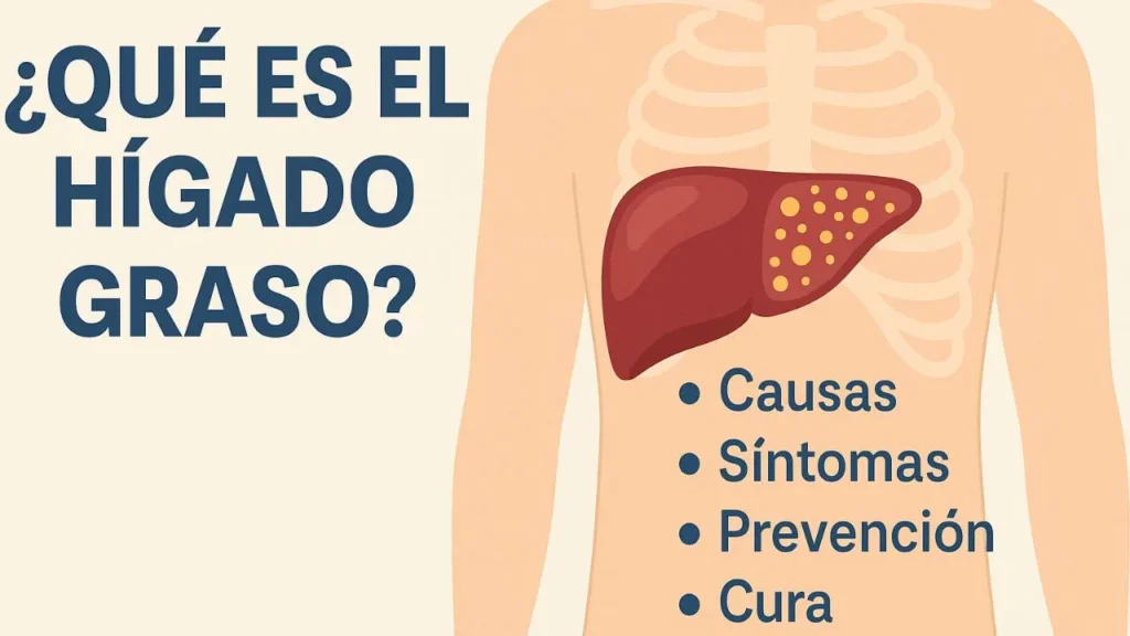 Hígado graso