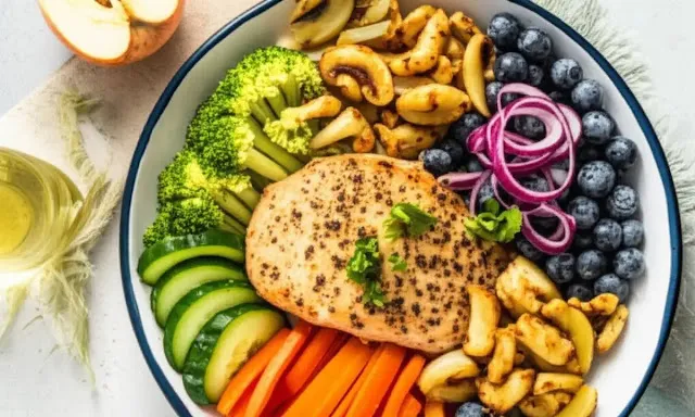 Recetas para el hígado graso